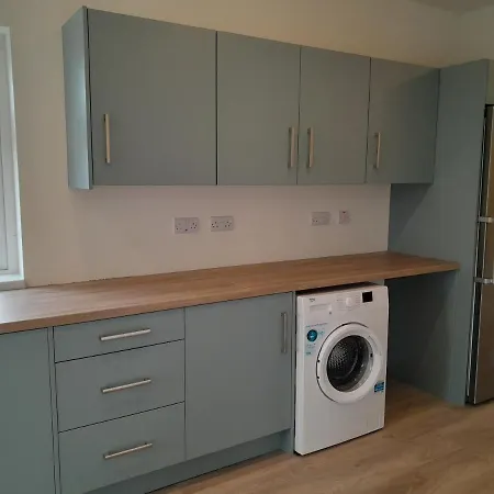 Danesfield Appartamento Moycullen