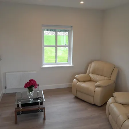 شقة Danesfield Moycullen